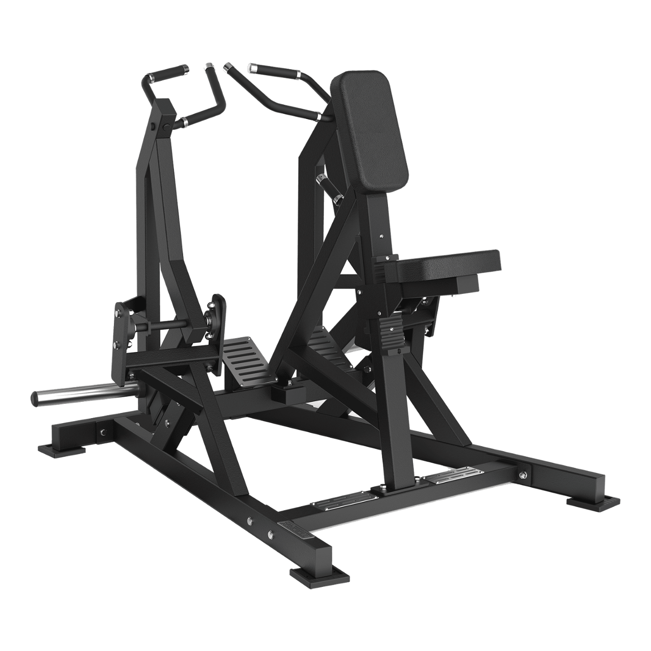 FWX 6850 - Row