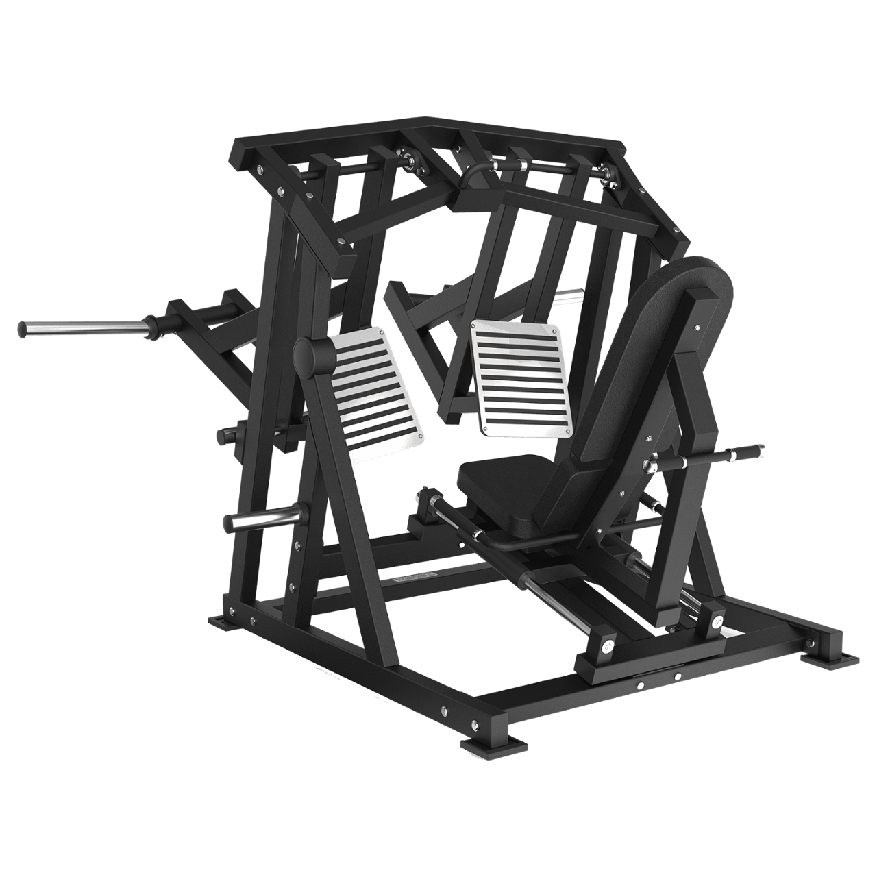 FWX 7300 Isolateral leg press