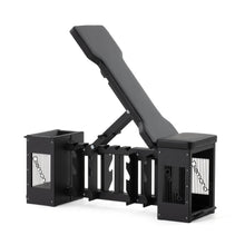 S350 Utility bench