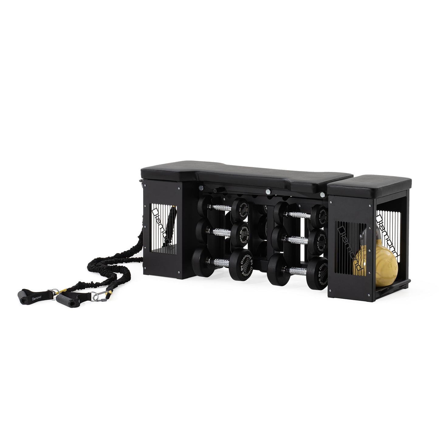 S350 Utility bench