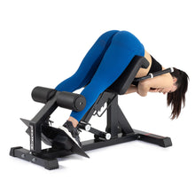 S300 Hyperextension Bench V2