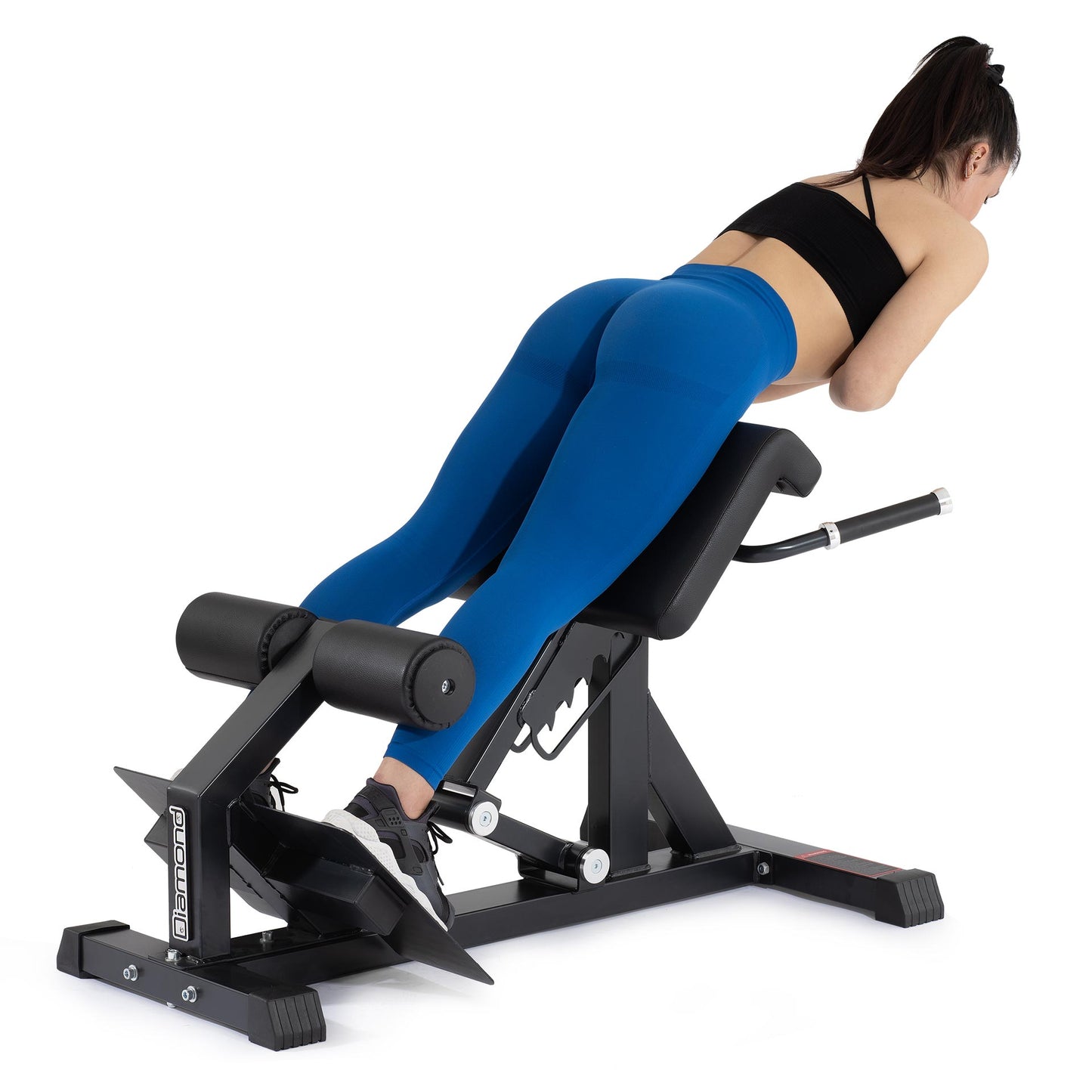 S300 Hyperextension Bench V2