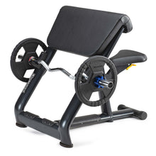 S300 Seated Scott Bench