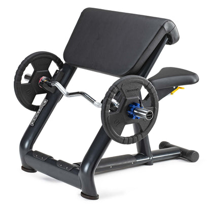 S300 Seated Scott Bench