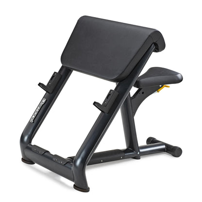 S300 Seated Scott Bench