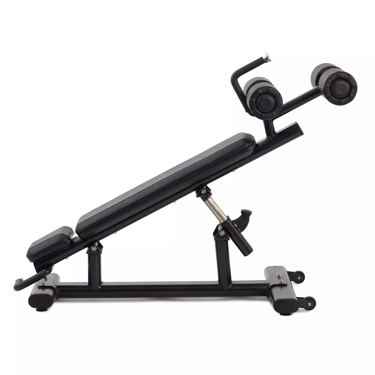 Abdominal bench Diamond
