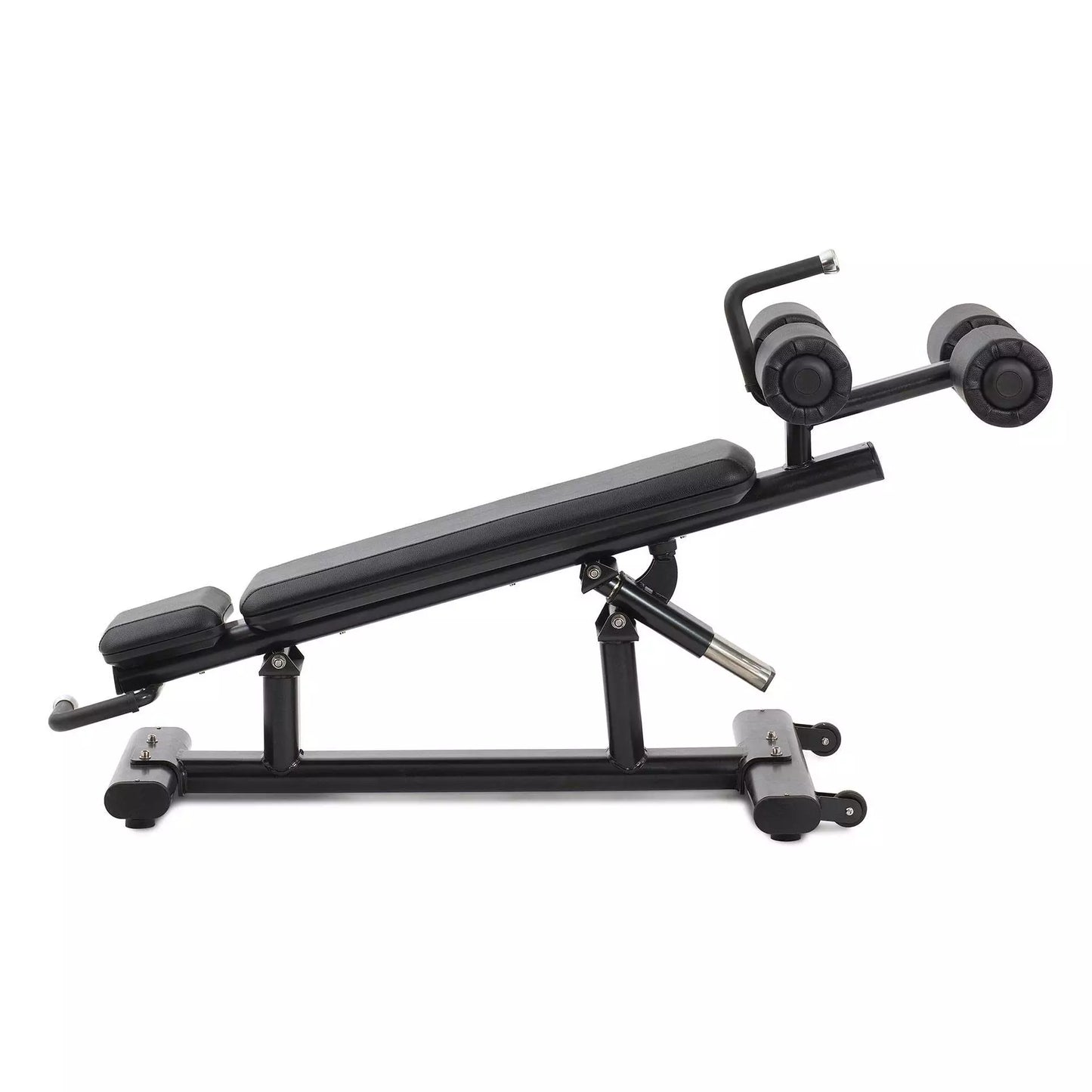 Abdominal bench Diamond