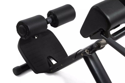 S350 Hyperextension Bench