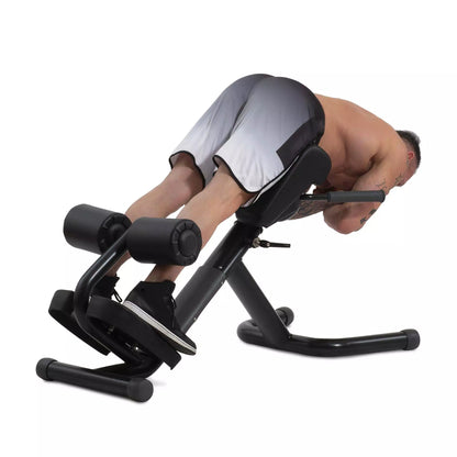 S350 Hyperextension Bench