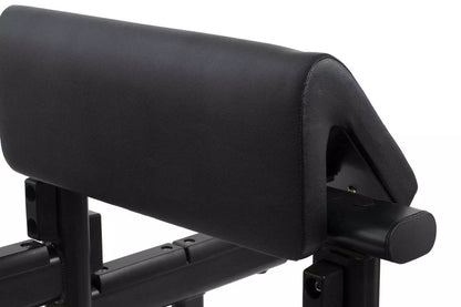 S350 Scott Bench