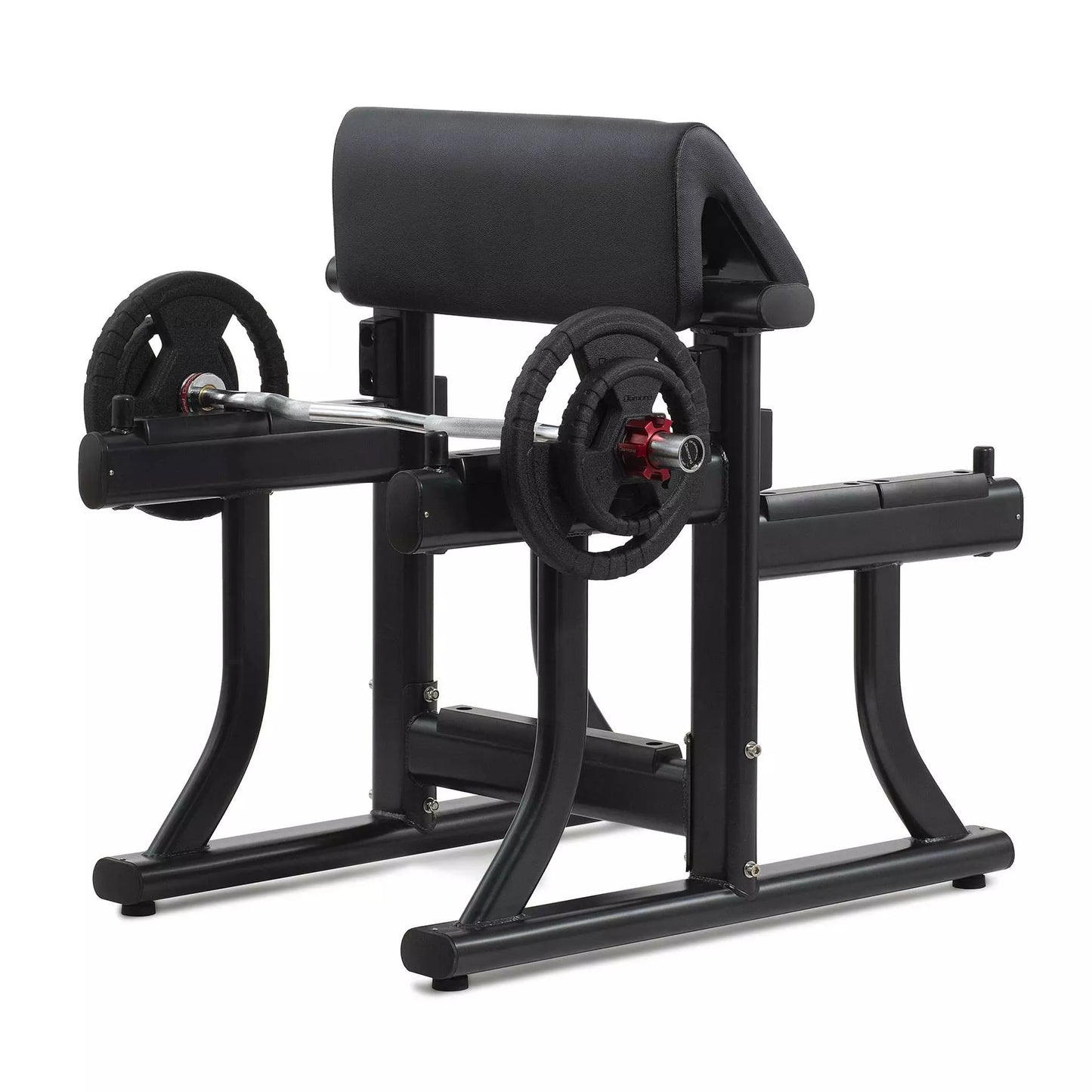 S350 Scott Bench
