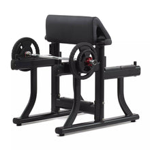 S350 Scott Bench