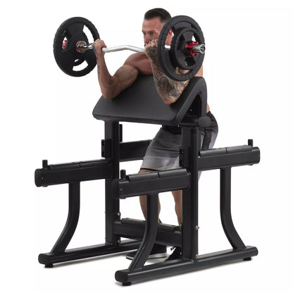 S350 Scott Bench