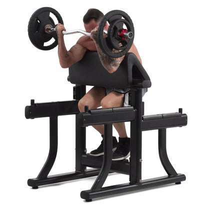 S350 Scott Bench
