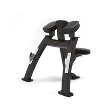 S750 Scott bench
