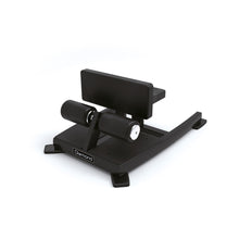 S750 Sissy squat bench