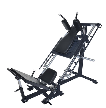 HSX 3000 - Leg press - Hack Squat