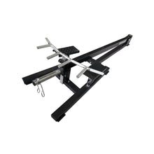 JK V T-bar
