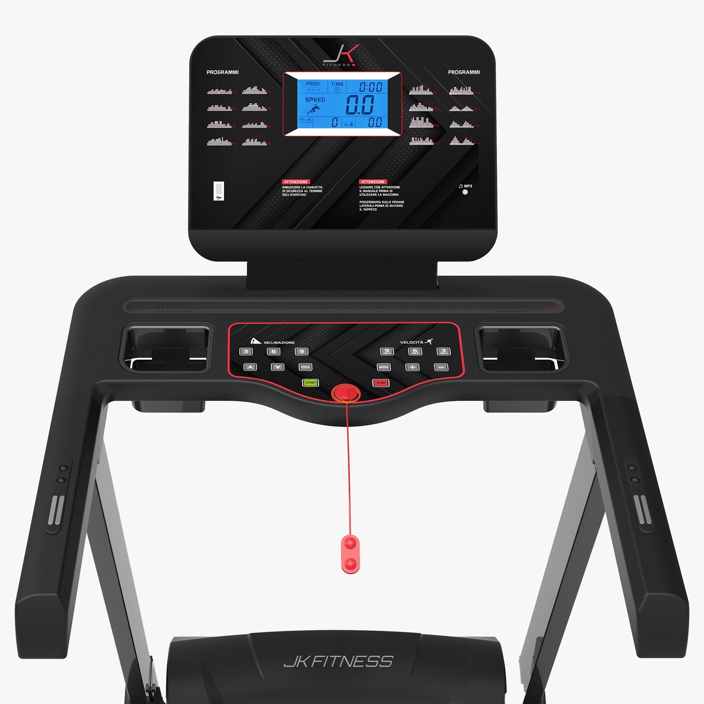 JK 114 Pro