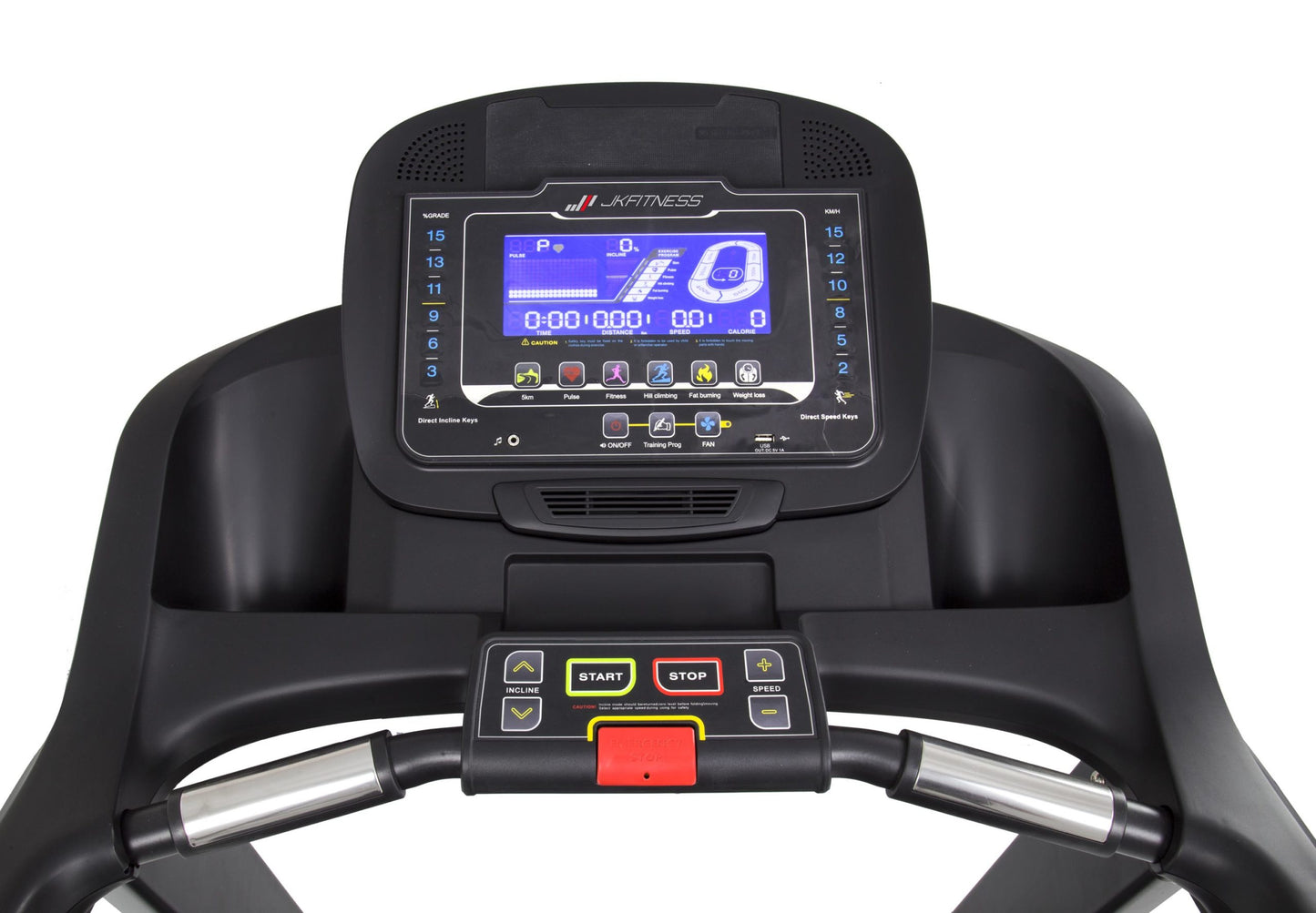 JK 137