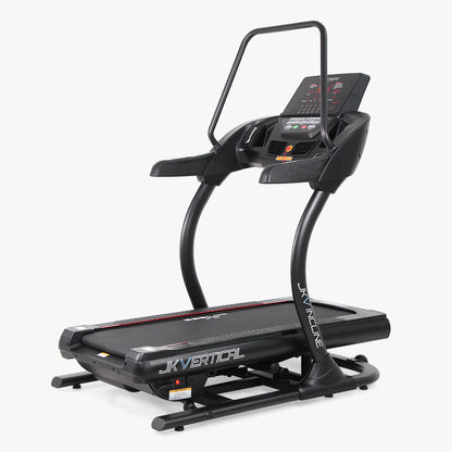 JK V Incline