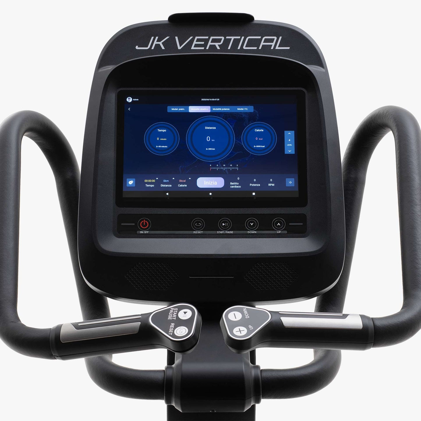 JK V 26 TFT