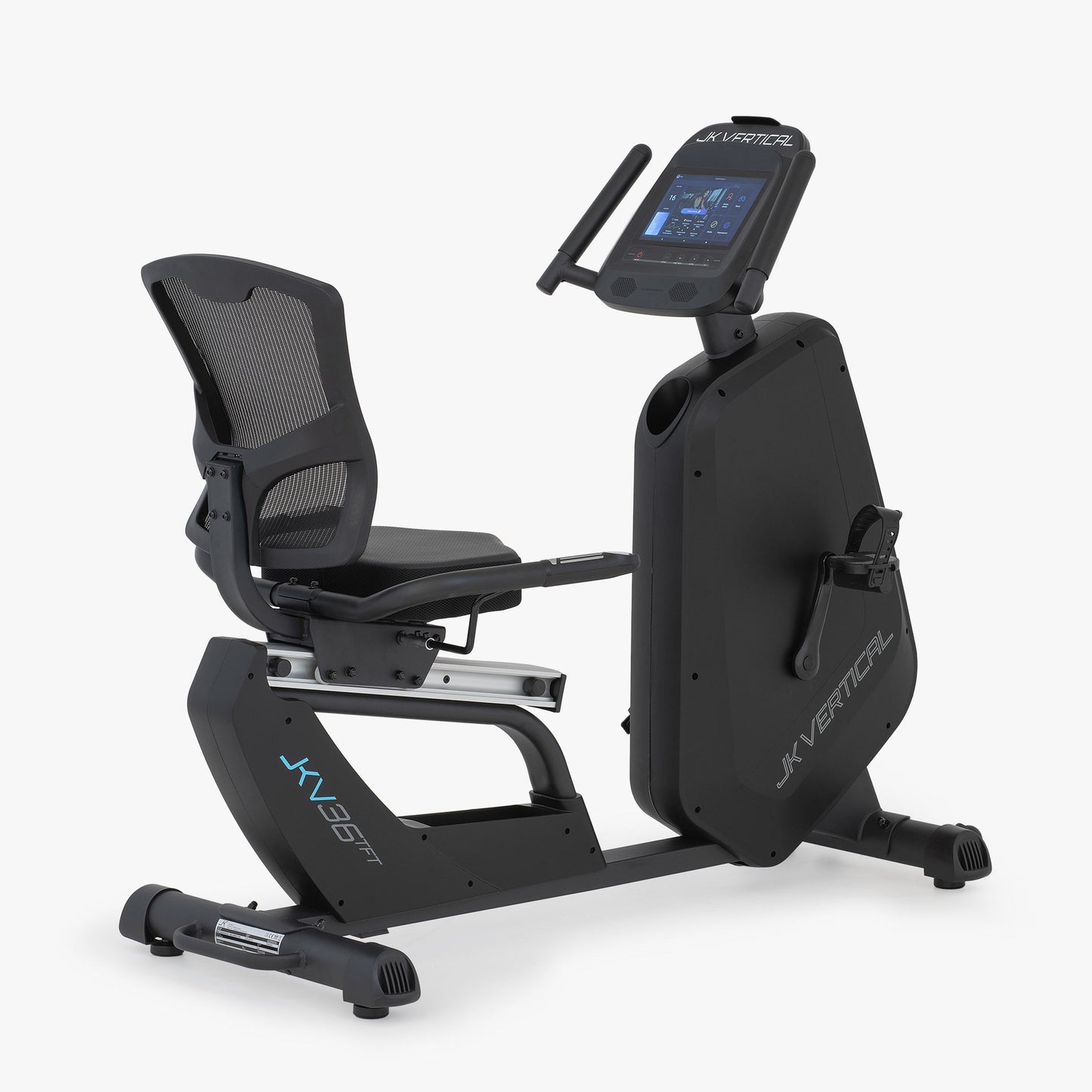 JK V 36 TFT
