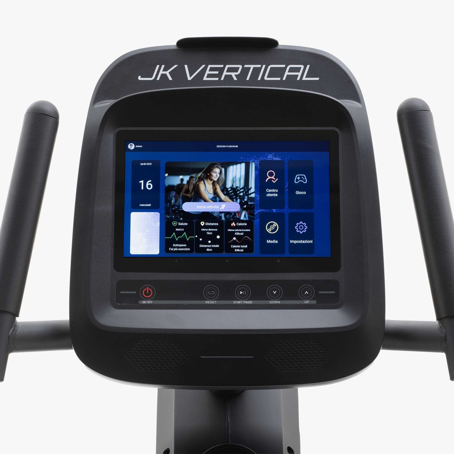JK V 36 TFT