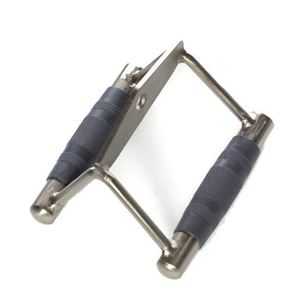 Maniglia doppia pulley