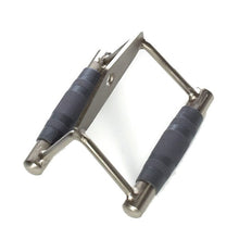 Maniglia doppia pulley