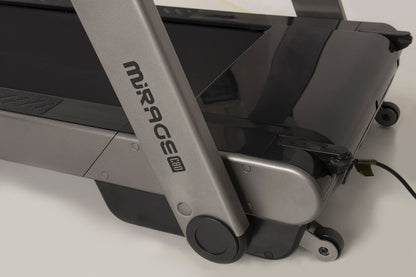 Mirage C80