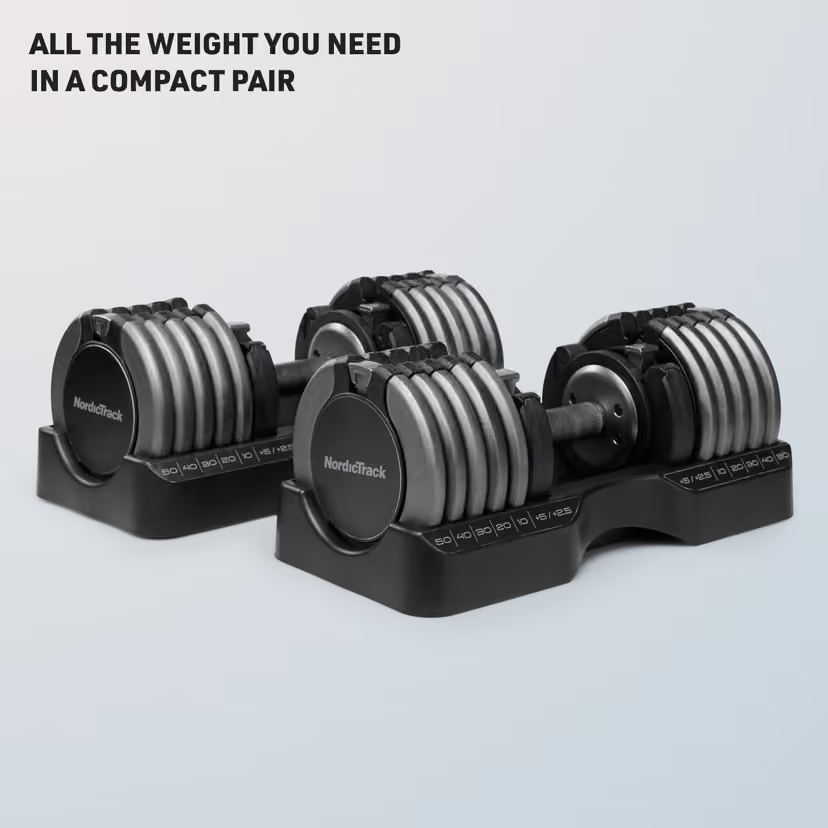 Rapid 5-25 Nordic Track