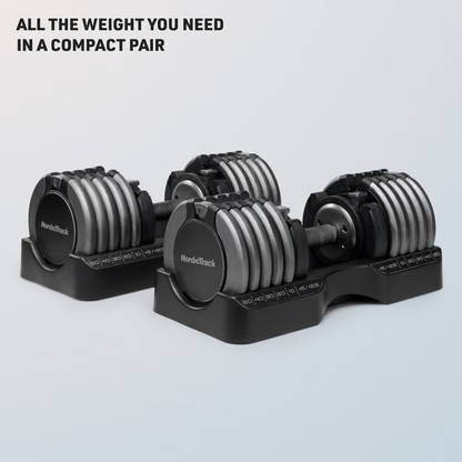 Rapid 5-25 Nordic Track