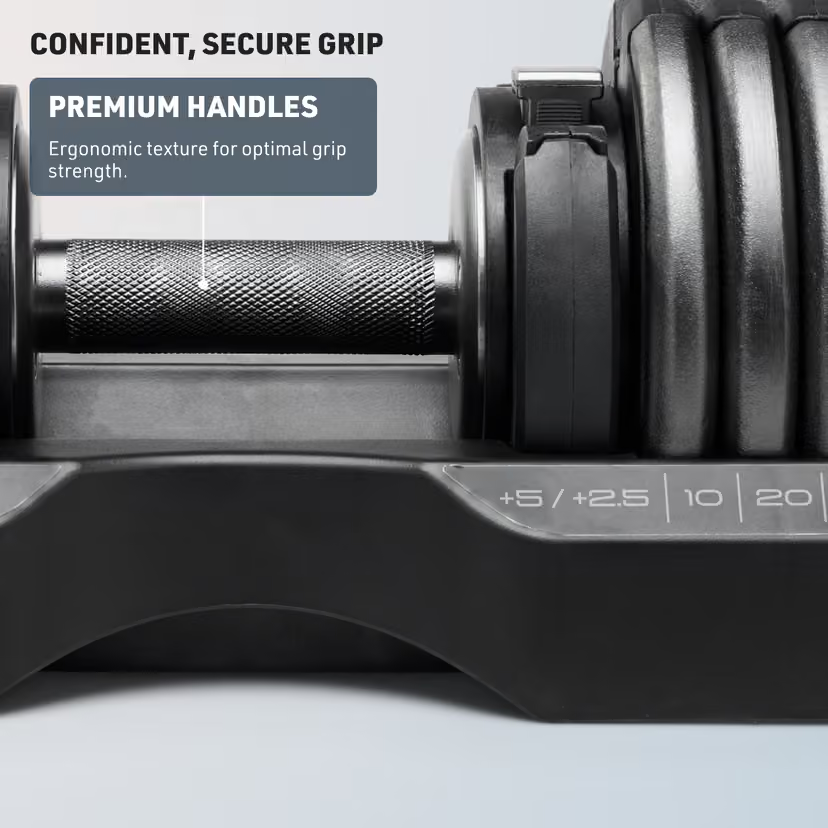 Rapid 5-25 Nordic Track