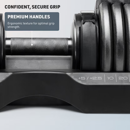 Rapid 5-25 Nordic Track
