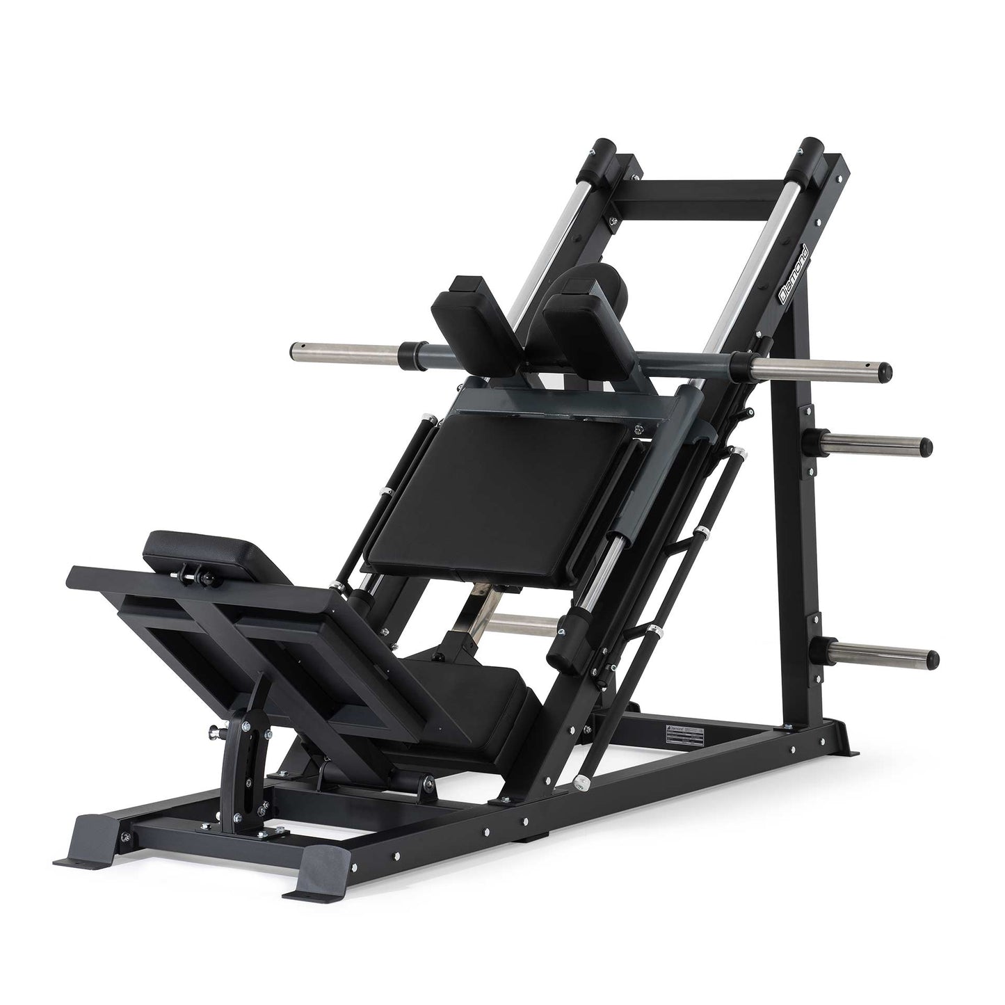 S300 Combo Leg Press 45°/ Hack Squat