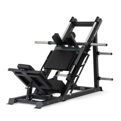 S300 Combo Leg Press 45°/ Hack Squat