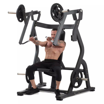 S300 Chest Press