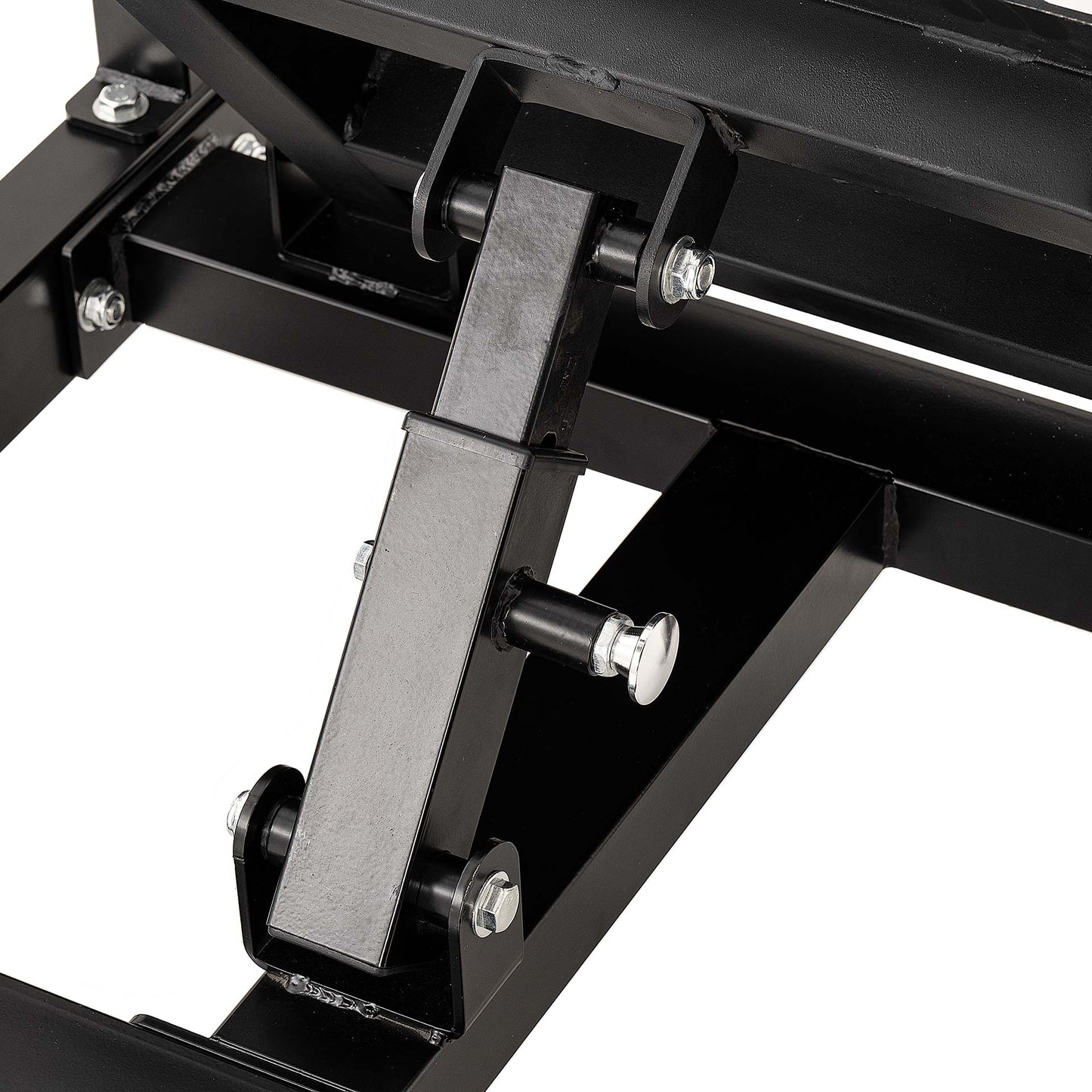S300 Pendulum Squat