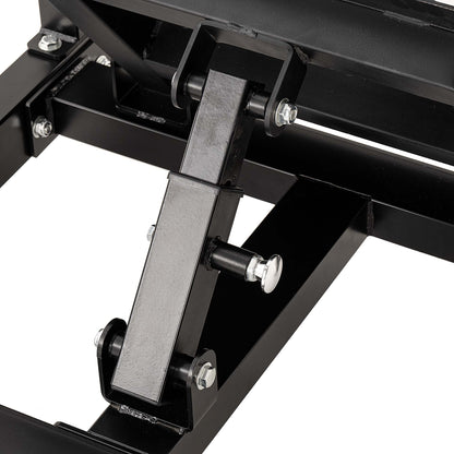S300 Pendulum Squat