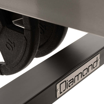 S300 Pendulum Squat