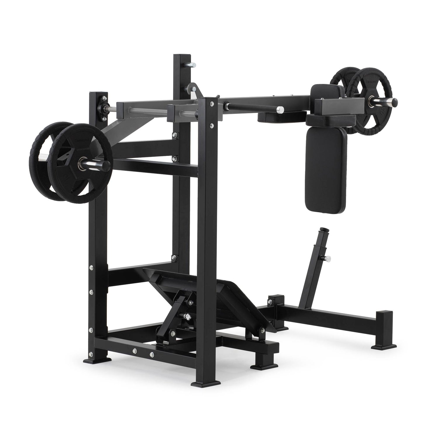 S300 Pendulum Squat