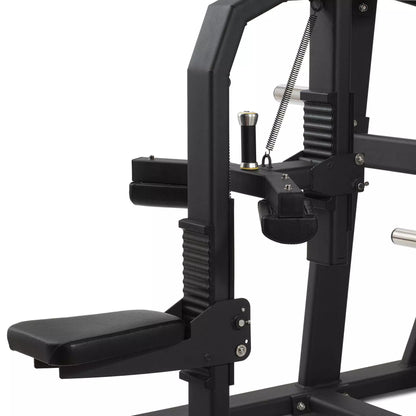 S300 Lat Pulldown