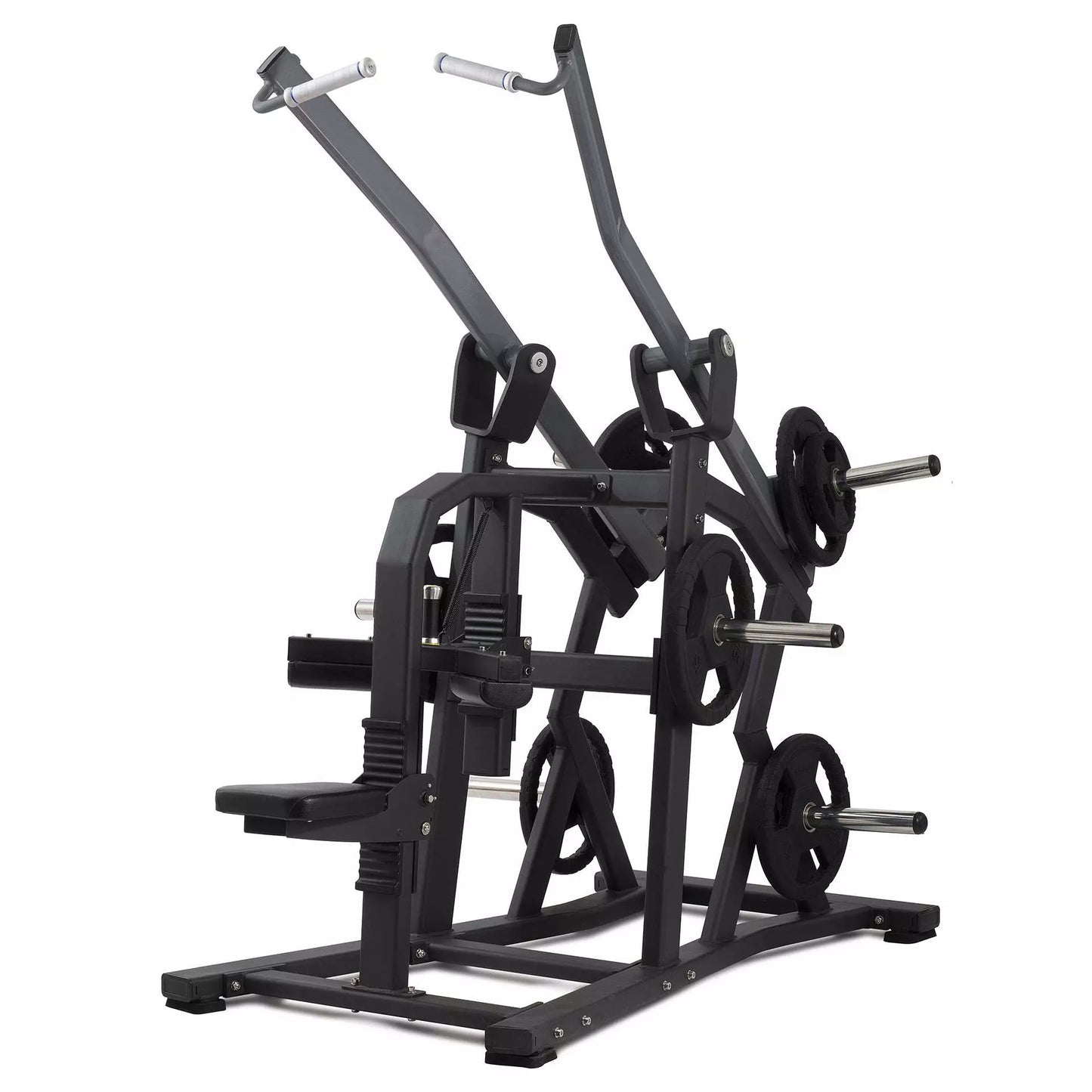 S300 Lat Pulldown