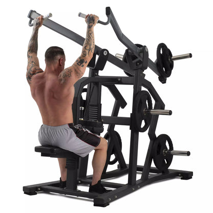 S300 Lat Pulldown