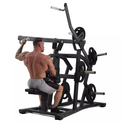 S300 Lat Pulldown
