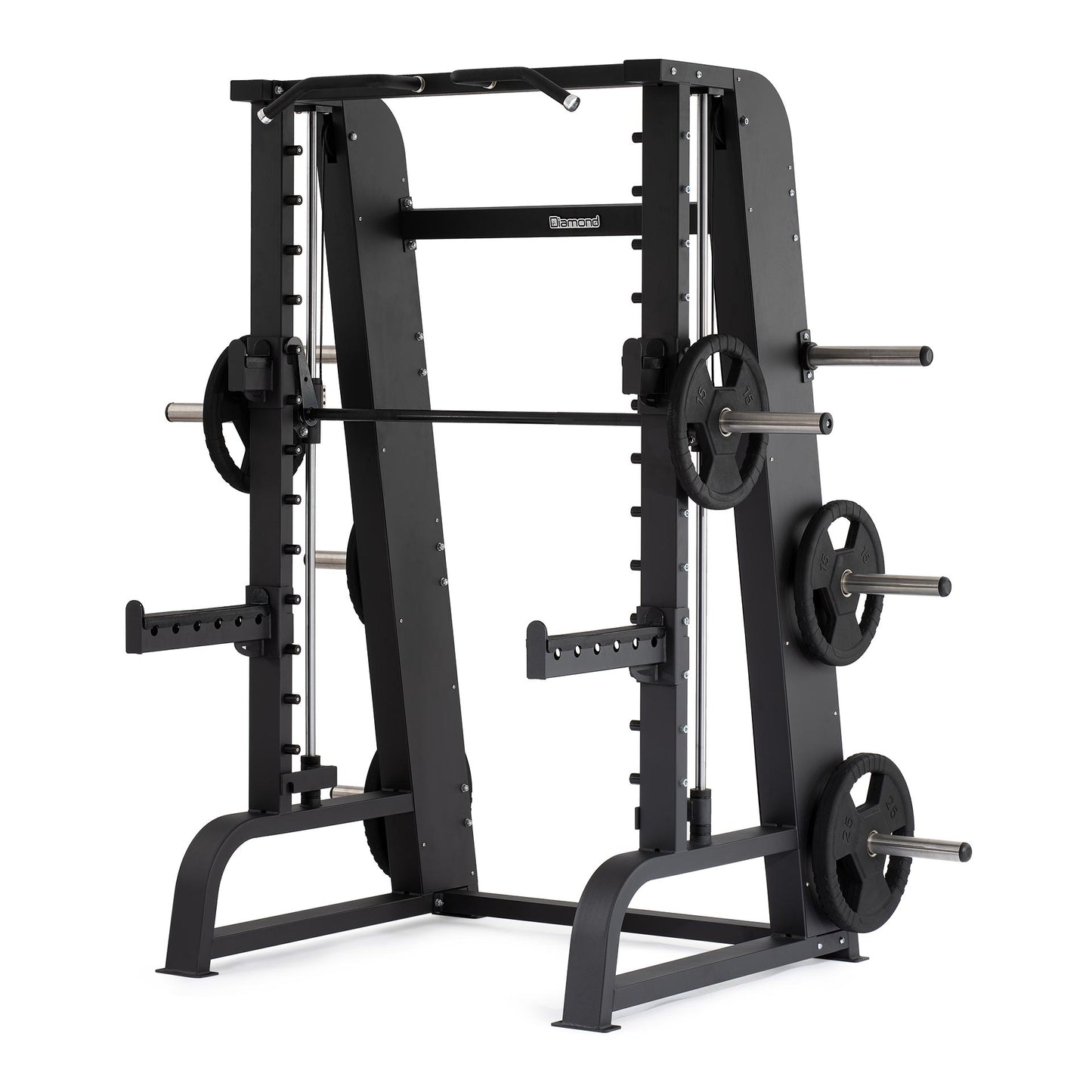 S300 Smith Machine