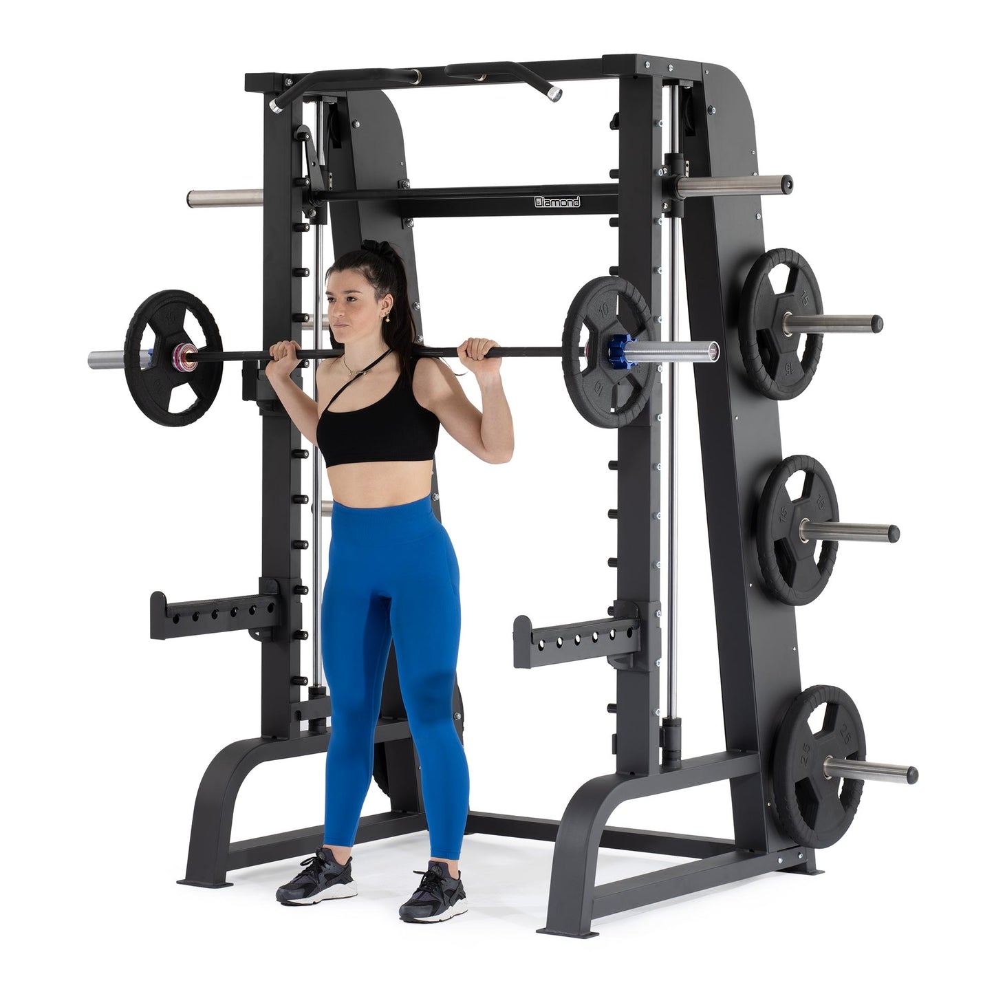 S300 Smith Machine