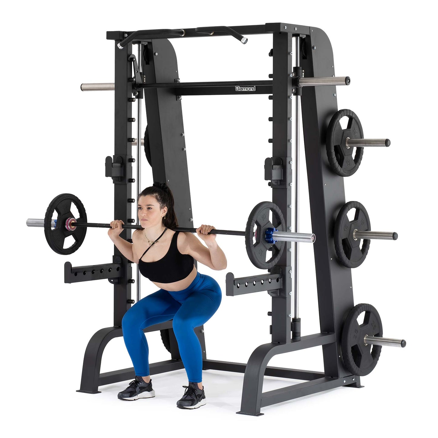 S300 Smith Machine