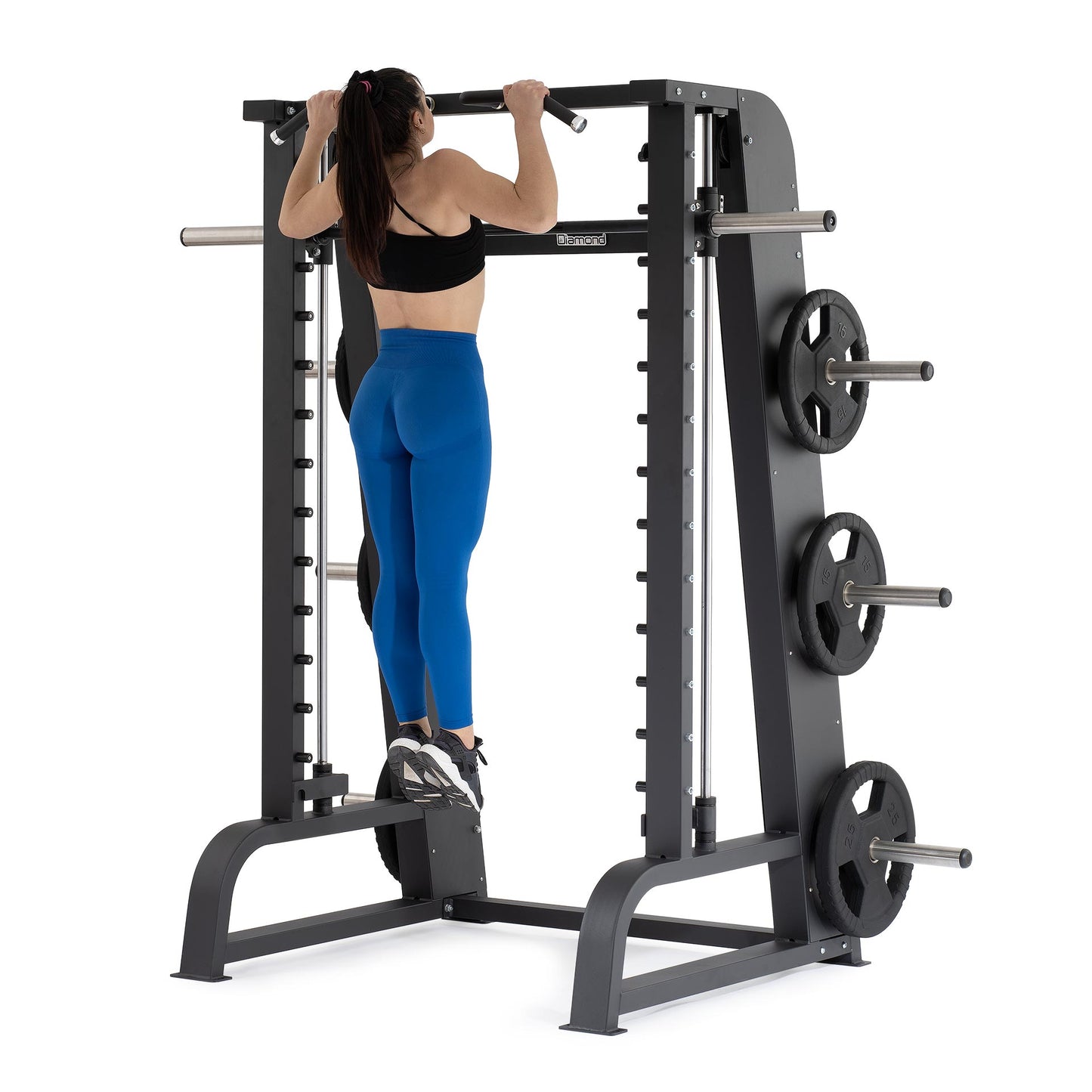 S300 Smith Machine